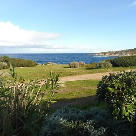 Sant Ambroggio 30 Metres De La Vue Сasa de vacaciones *