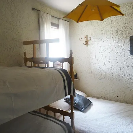 Sant Ambroggio 30 Metres De La Vue Lumio (Corsica)