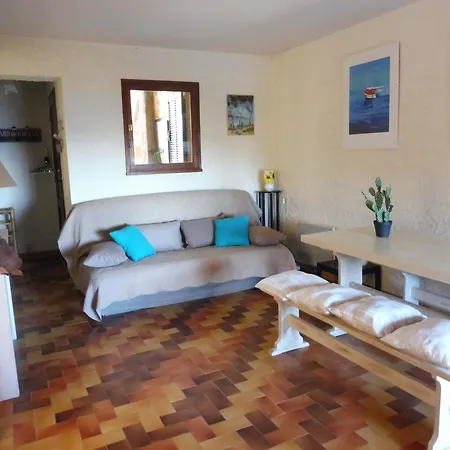 Sant Ambroggio 30 Metres De La Vue Сasa de vacaciones *