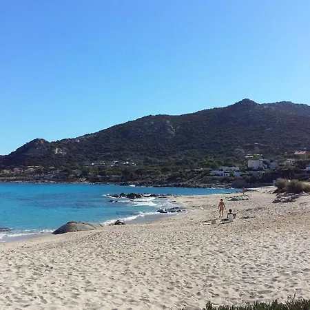Sant Ambroggio 30 Metres De La Vue Lumio (Corsica)