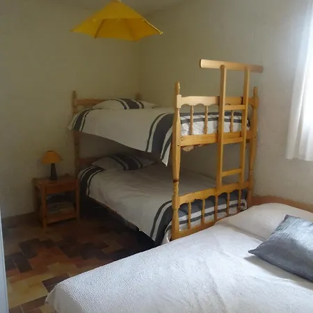 Сasa de vacaciones Sant Ambroggio 30 Metres De La Vue