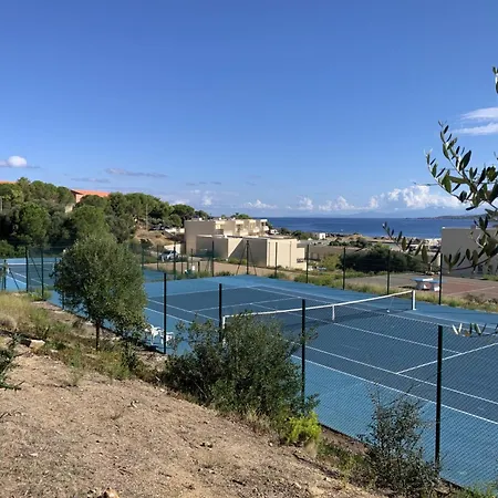 Sant Ambroggio 30 Metres De La Vue Holiday home