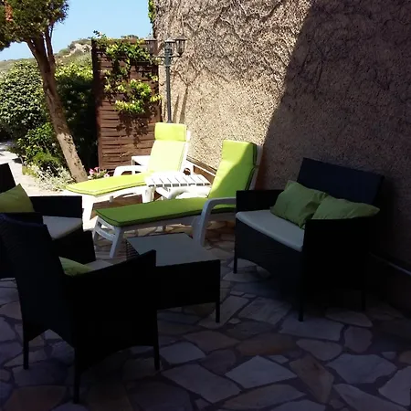 Sant Ambroggio 30 Metres De La Vue