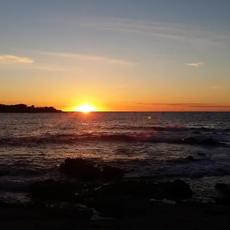 Sant Ambroggio 30 Metres De La Vue * Lumio (Corsica)
