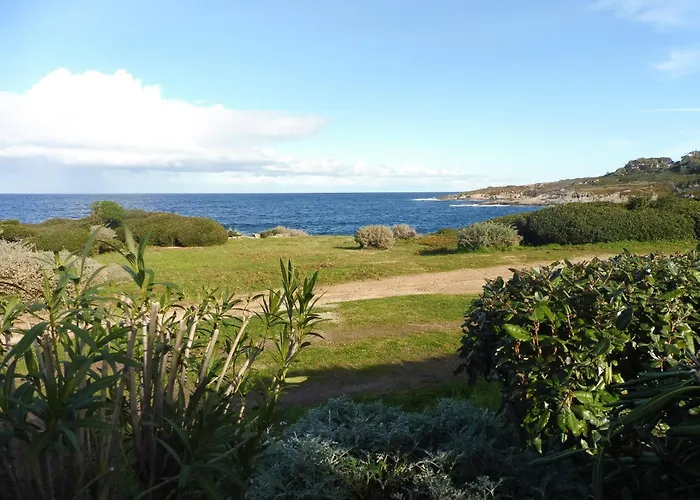 Sant Ambroggio 30 Metres De La Vue Holiday home *