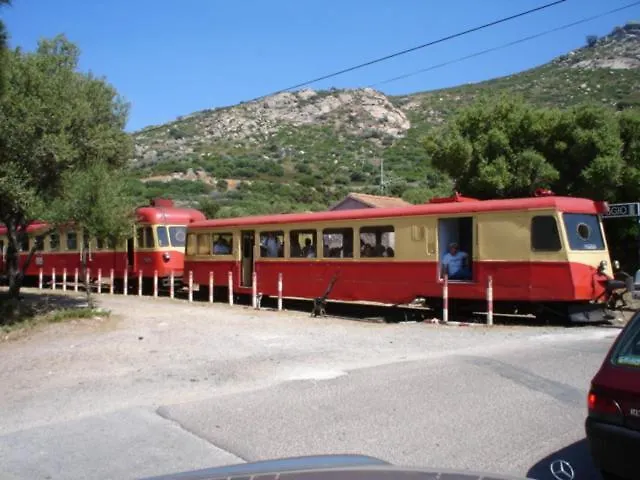 Holiday home Sant Ambroggio 30 Metres De La Vue *