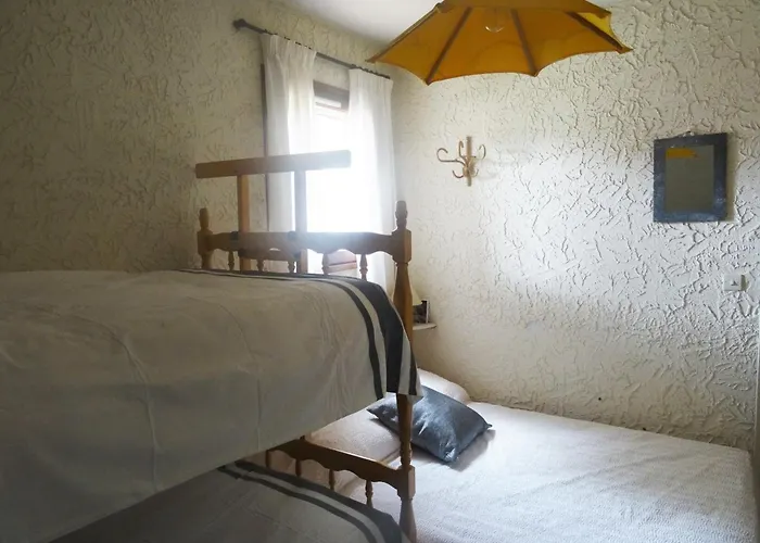 Sant Ambroggio 30 Metres De La Vue Lumio (Corsica)