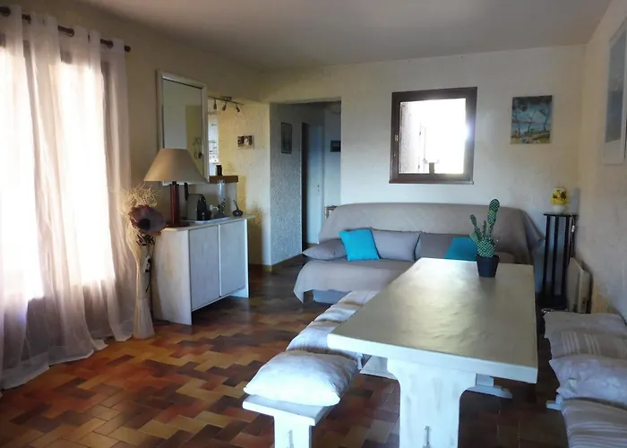 Holiday home Sant Ambroggio 30 Metres De La Vue Lumio (Corsica)