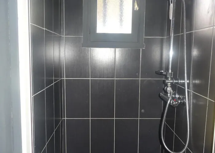 Sant Ambroggio 30 Metres De La Vue Holiday home *