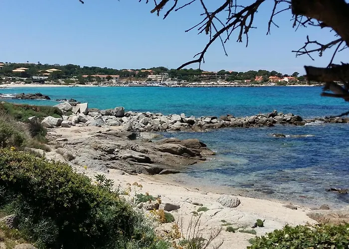 Sant Ambroggio 30 Metres De La Vue *