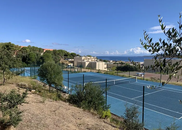 Sant Ambroggio 30 Metres De La Vue Сasa de vacaciones