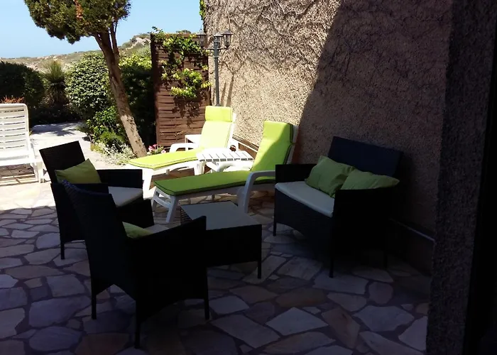 Sant Ambroggio 30 Metres De La Vue