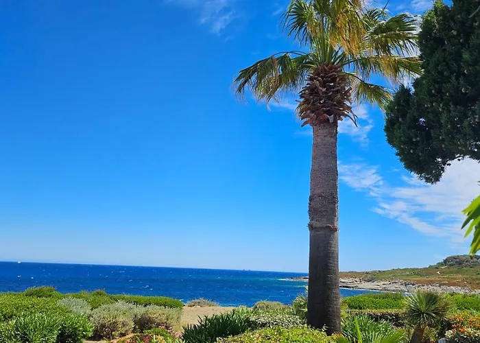 Sant Ambroggio 30 Metres De La Vue * Lumio (Corsica)
