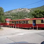 度假居 Sant Ambroggio 30 Metres De La Vue *