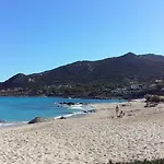 Sant Ambroggio 30 Metres De La Vue 卢米奥
