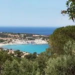 Sant Ambroggio 30 Metres De La Vue * 卢米奥