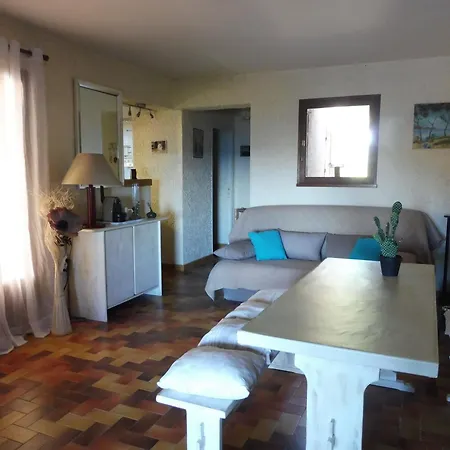 Prázdninový dům Sant Ambroggio 30 Metres De La Vue Lumio (Corsica)
