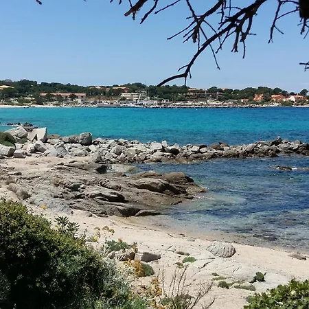 Sant Ambroggio 30 Mètres De La Vue *