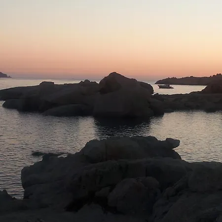 Sant Ambroggio 30 Metres De La Vue Hébergement de vacances *