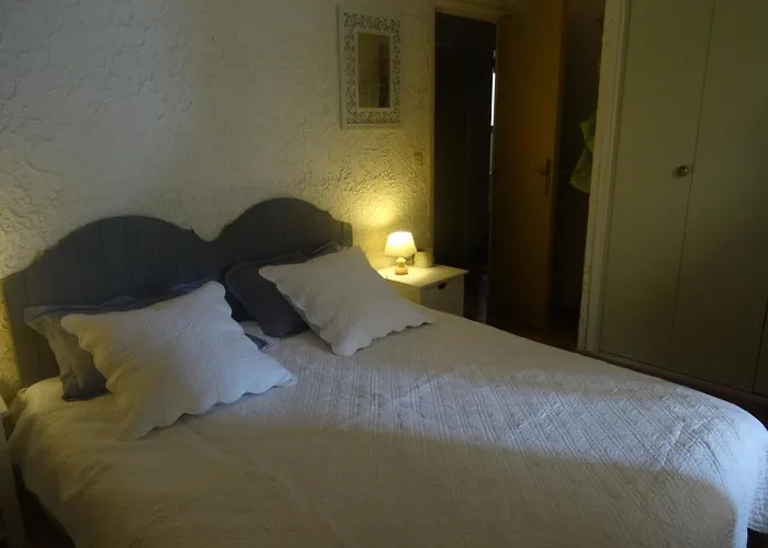 Prázdninový dům Sant Ambroggio 30 Metres De La Vue Lumio (Corsica)