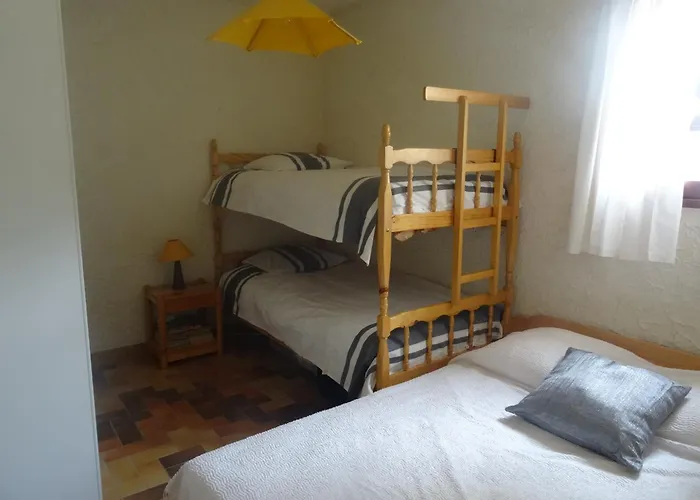 Prázdninový dům Sant Ambroggio 30 Metres De La Vue