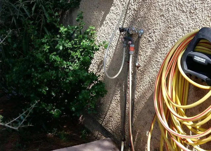 Sant Ambroggio 30 Metres De La Vue Hébergement de vacances *