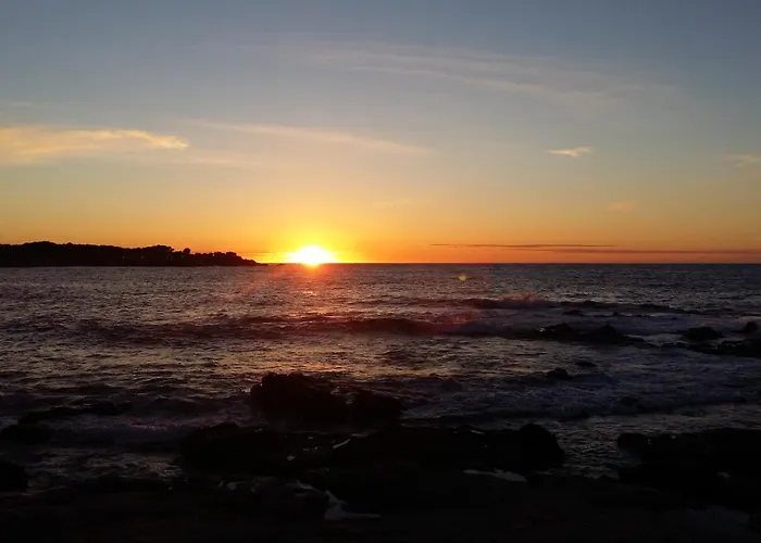 Sant Ambroggio 30 Metres De La Vue * Lumio (Corsica)